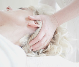 Medizinische Massage - Physiotherapie Celle
